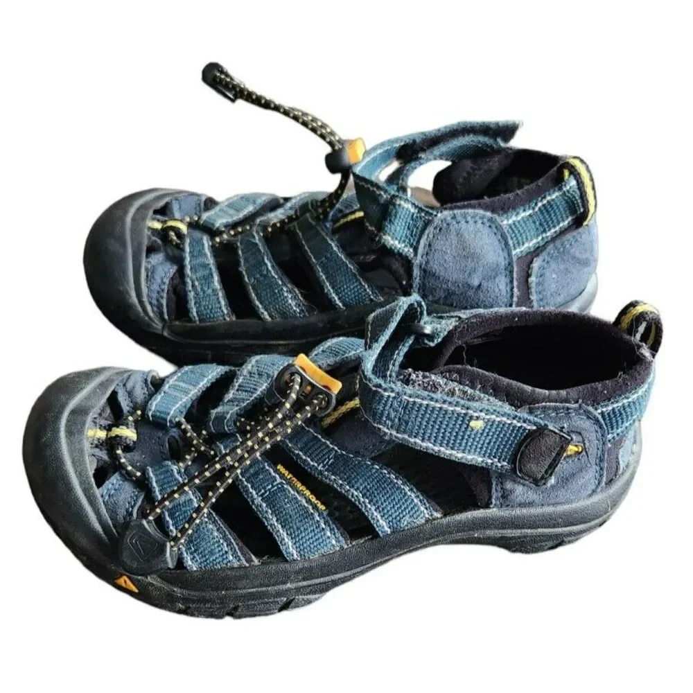 Keen Boys Sandals‎ Size 12